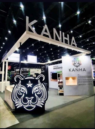 KANHA (USA)